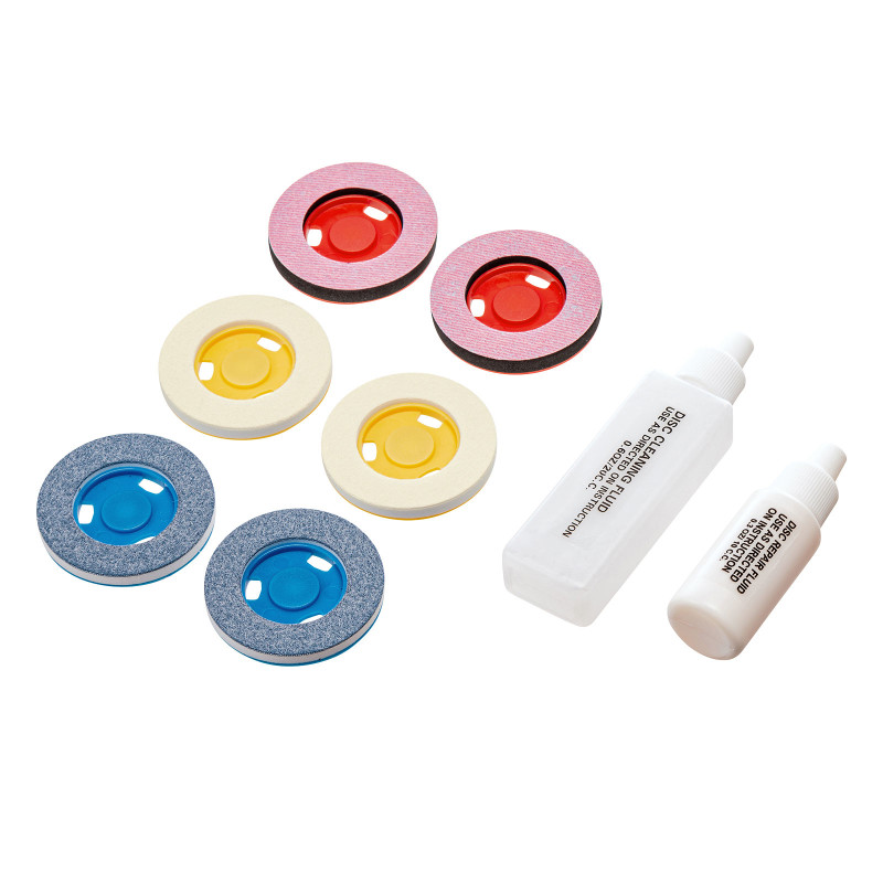 交換キット CD-RE3KIT