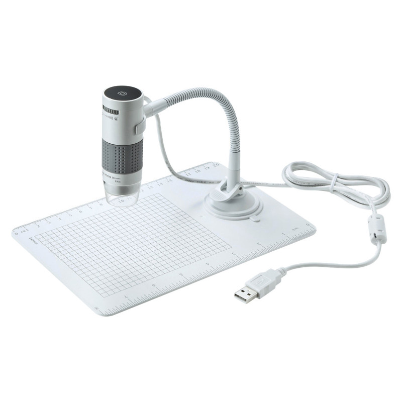 USB顕微鏡 LPE-07W