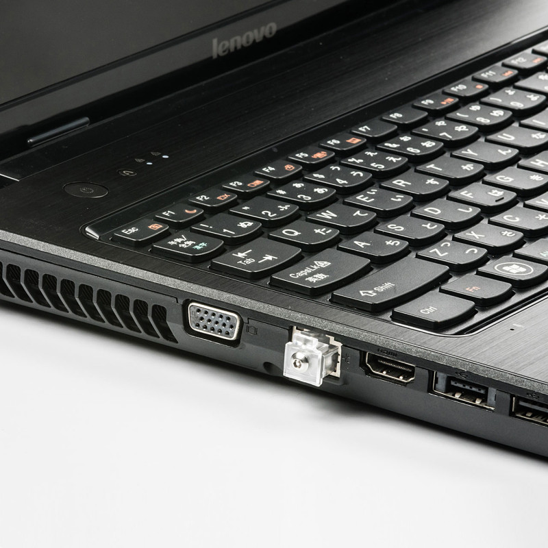 LANポートロック SLE-12SN