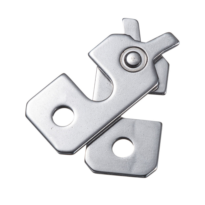 eセキュリティ(nobleWedgeスロット対応取付け部品) SLE-21P