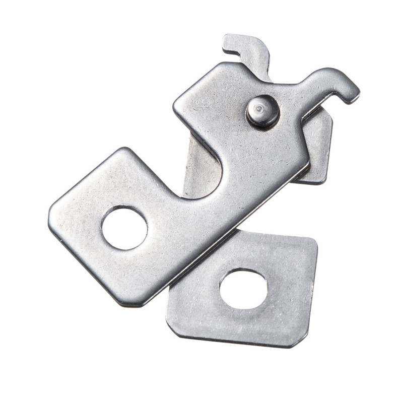 eセキュリティ(nanoSaverスロット対応取付け部品) SLE-22P