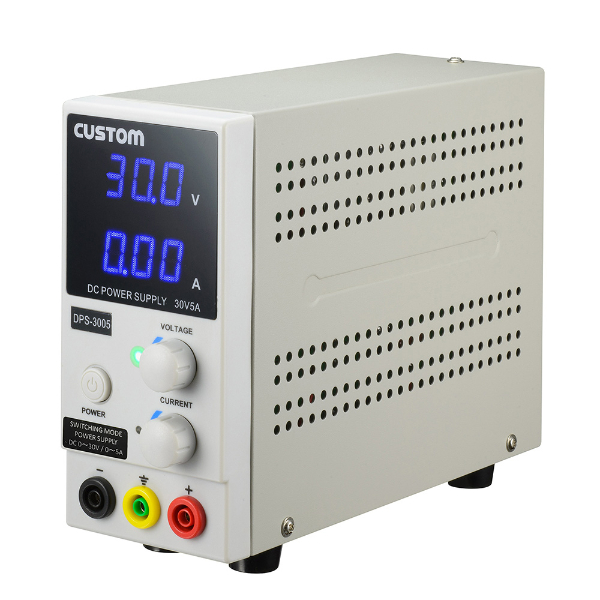 直流化安定電源 DPS-3003