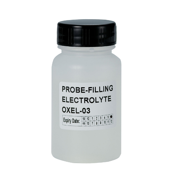 溶存酸素計電解溶液 OXEL-03