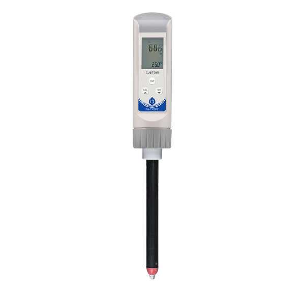 防水pH計バンドルモデル13 PHB-1013PE