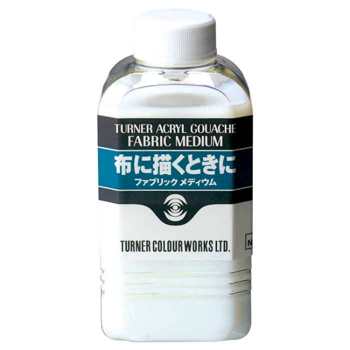 TAG アーティストカラー ファブリックメディウム 160ml 105983