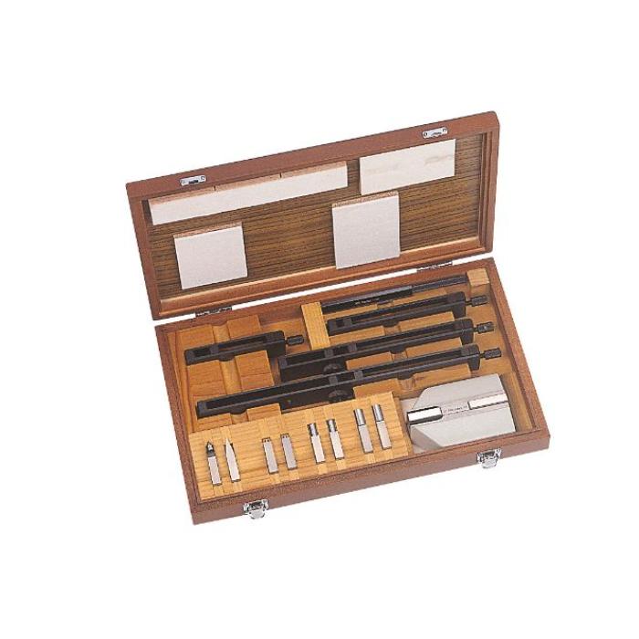 GBアクセサリー/Bセット 516-602 ミツトヨ(MITUTOYO)