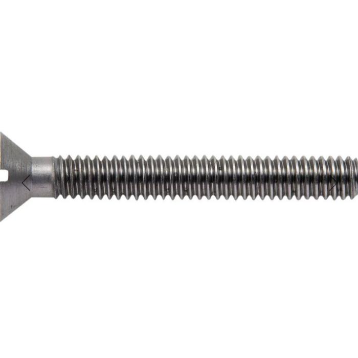 皿小ネジ、スケヤGB用、1・1/4” 619057