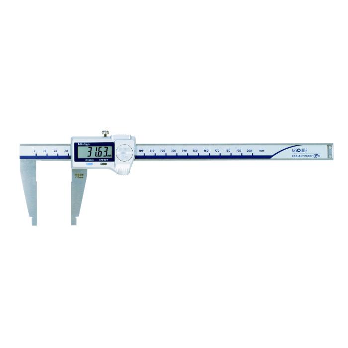 デジマチックノギス CDC-100C