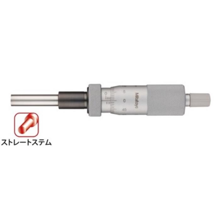 マイクロメータヘッド MHH1-25L
