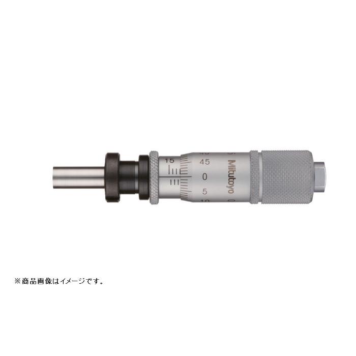 149-824-10 マイクロメータヘッド(標準形) MHM6-15LA ミツトヨ(MITUTOYO)