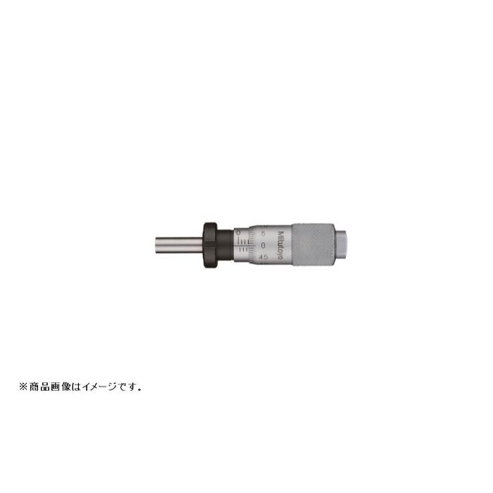 148-103-10 マイクロメータヘッド(148-103-10 MHS2-13A(1個) ミツトヨ(MITUTOYO)