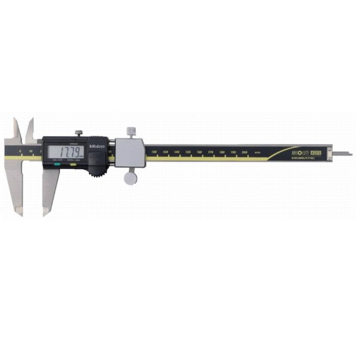 デジマチックノギス NTD31-10AX