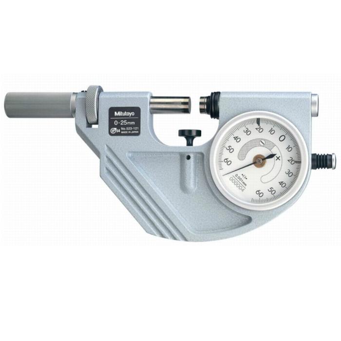 523-124 スナップメータ PSM-100R ミツトヨ(MITUTOYO)